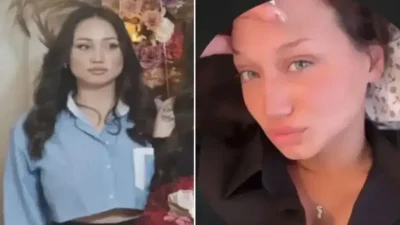 İstanbul Büyükçekmece’de elleri bağlanıp halıya sarılarak denize atılmış halde bulunan