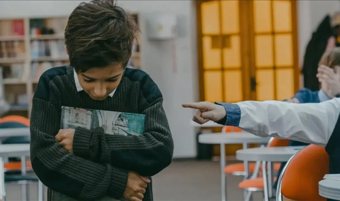 İstanbul Ümraniye’de okul arkadaşını bıçakla kovalayan 15 yaşındaki şüpheli hakkında