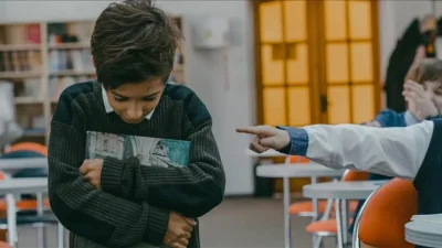 İstanbul Ümraniye’de okul arkadaşını bıçakla kovalayan 15 yaşındaki şüpheli hakkında