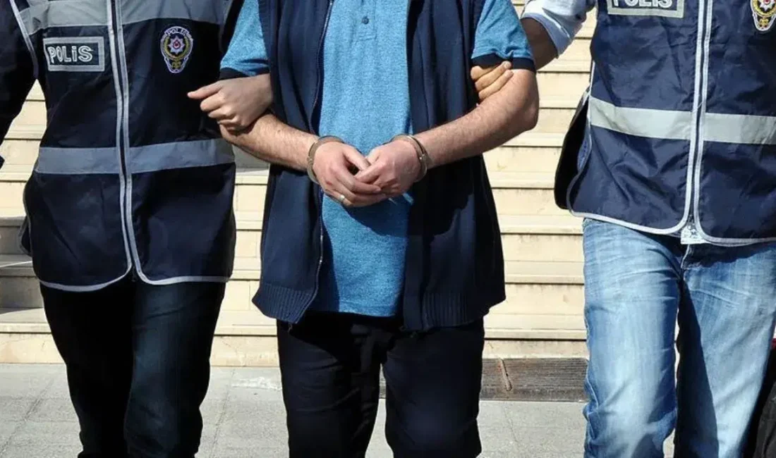 Antalya’nın Döşemealtı ilçesinde jandarma ekiplerinin titiz takibi sonucunda gerçekleştirilen uyuşturucu