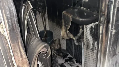 Diyarbakır’ın tarihi Sur ilçesinde bir otel odasında yükselen alevler büyük