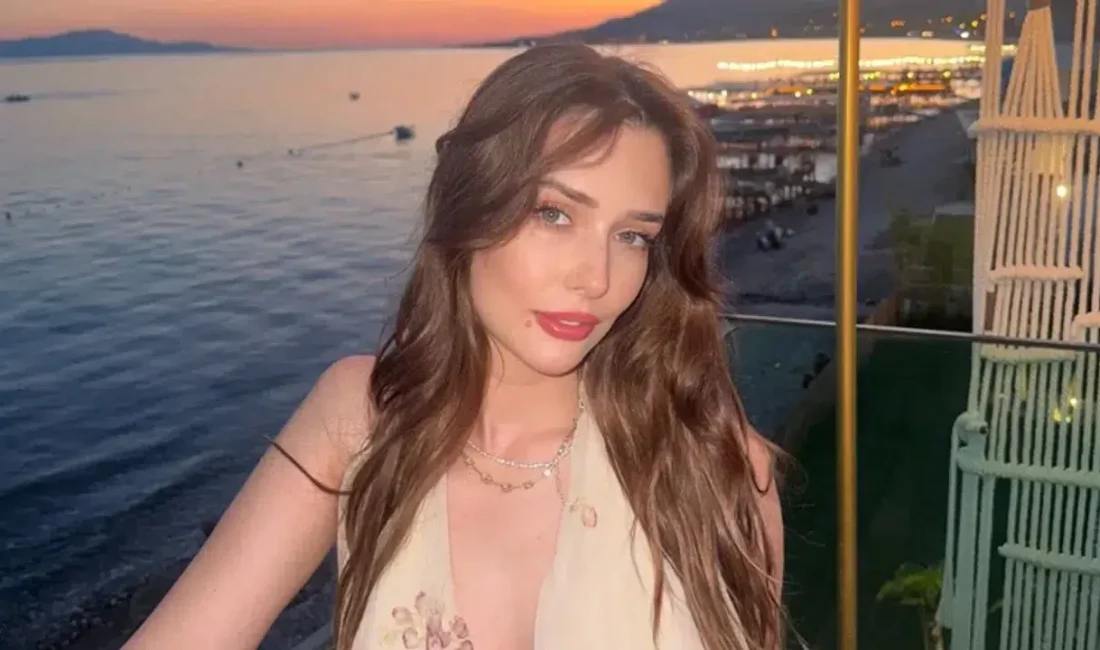 Show TV ekranlarının reyting rekortmeni yapımı Kızılcık Şerbeti kadrosuna dahil