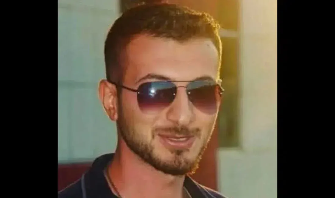 Şırnak’ta bir okul inşaatında meydana gelen trajik göçük sonucu yaşamını