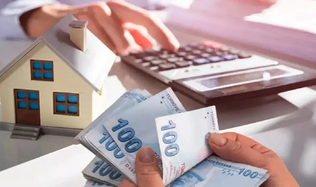 Ev sahibi olma hayali kuran binlerce vatandaş bankaların güncel konut