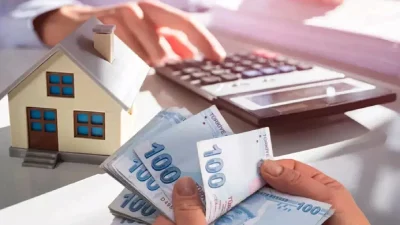 Ev sahibi olma hayali kuran binlerce vatandaş bankaların güncel konut