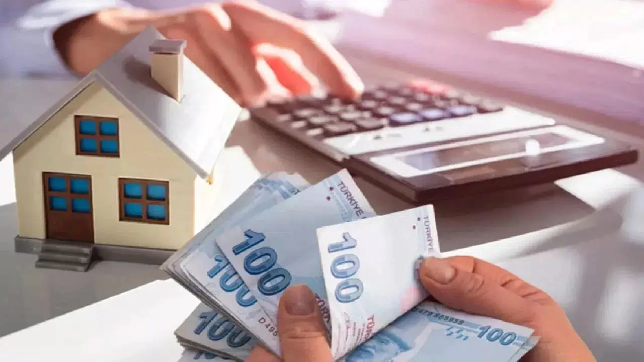 Ev sahibi olma hayali kuran binlerce vatandaş bankaların güncel konut