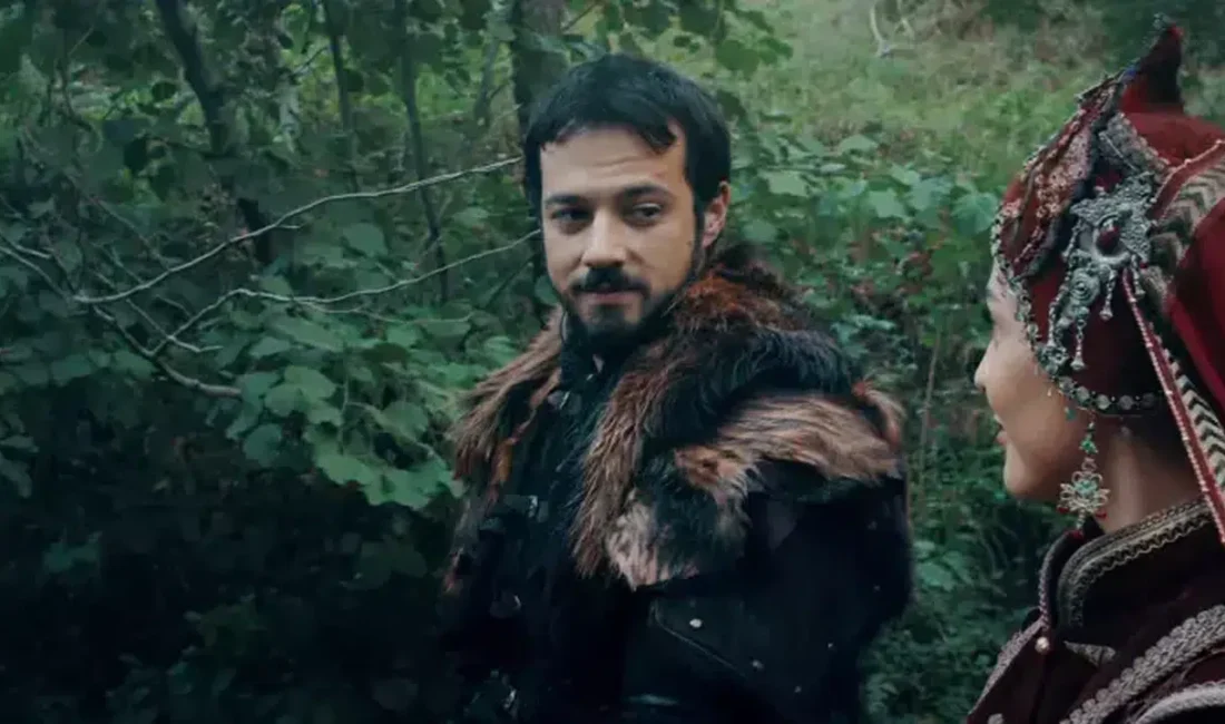 Kuruluş Orhan dizisinin heyecanla beklenen yeni bölümü hakkında son dakika