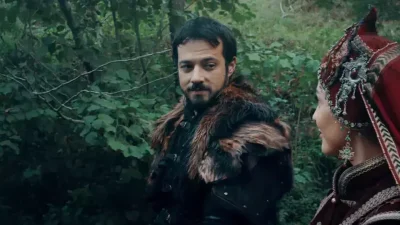 Kuruluş Orhan dizisinin heyecanla beklenen yeni bölümü hakkında son dakika