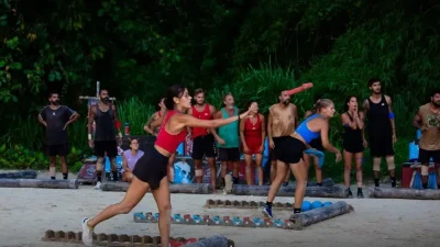 Survivor 2026’da 23 Nisan Ulusal Egemenlik ve Çocuk Bayramı coşkusu