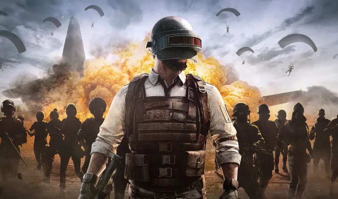 Oyun dünyasının çehresini sonsuza dek değiştiren ve milyonlarca oyuncuyu aynı