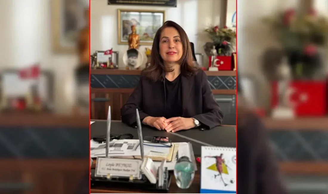 Bolu Belediyesi’nin yönetim kademesinde kritik kararlara imza atan ve şehre