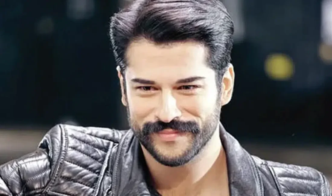 Ünlü oyuncu Burak Özçivit, sosyal medya hesabında beklenmedik bir hamle