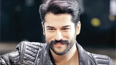 Ünlü oyuncu Burak Özçivit, sosyal medya hesabında beklenmedik bir hamle