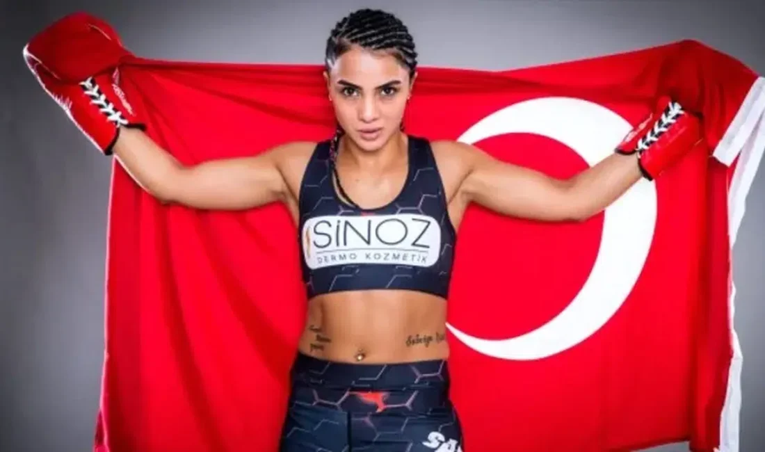 Survivor platformundaki hırslı yapısı ve dövüş sporlarındaki üstün başarısıyla hafızalara