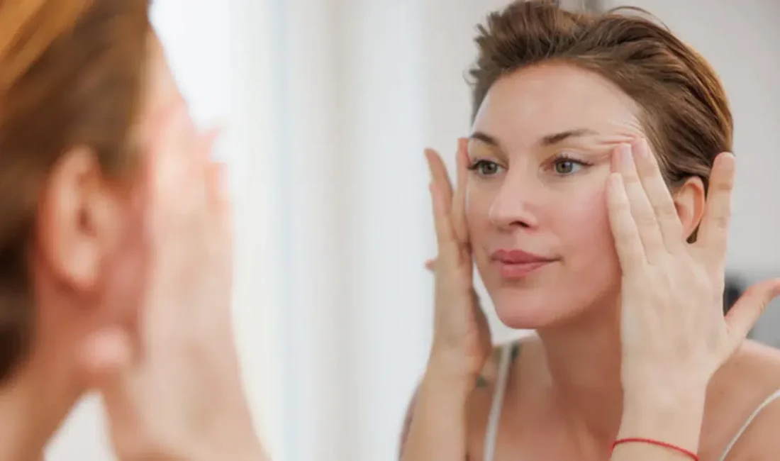 Yaşlanma belirtilerine karşı pahalı kozmetik ürünler yerine doğanın sunduğu mucizeleri