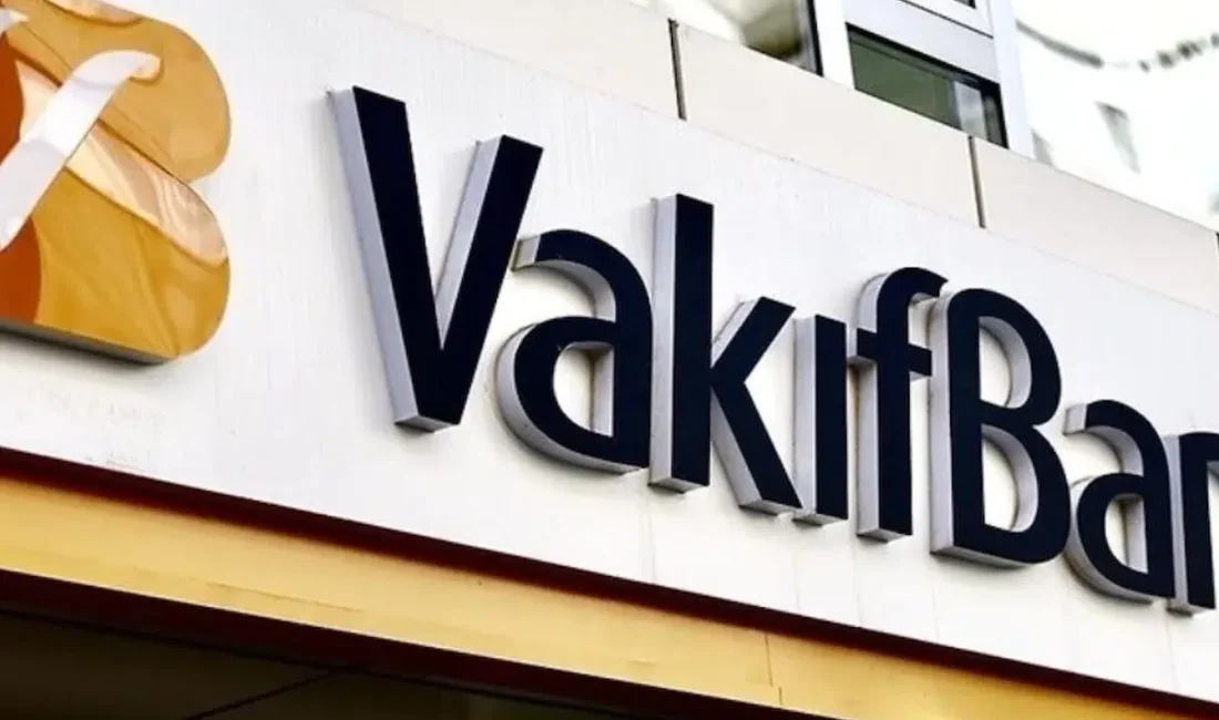 Türkiye’nin en köklü finans kuruluşlarından biri olan VakıfBank’ta gerçekleştirilen Olağan