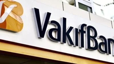 Türkiye’nin en köklü finans kuruluşlarından biri olan VakıfBank’ta gerçekleştirilen Olağan