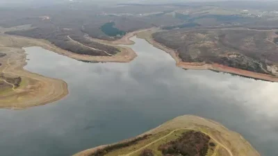 İstanbul’da etkili olan son yağışlar megakentin su ihtiyacını karşılayan barajlardaki