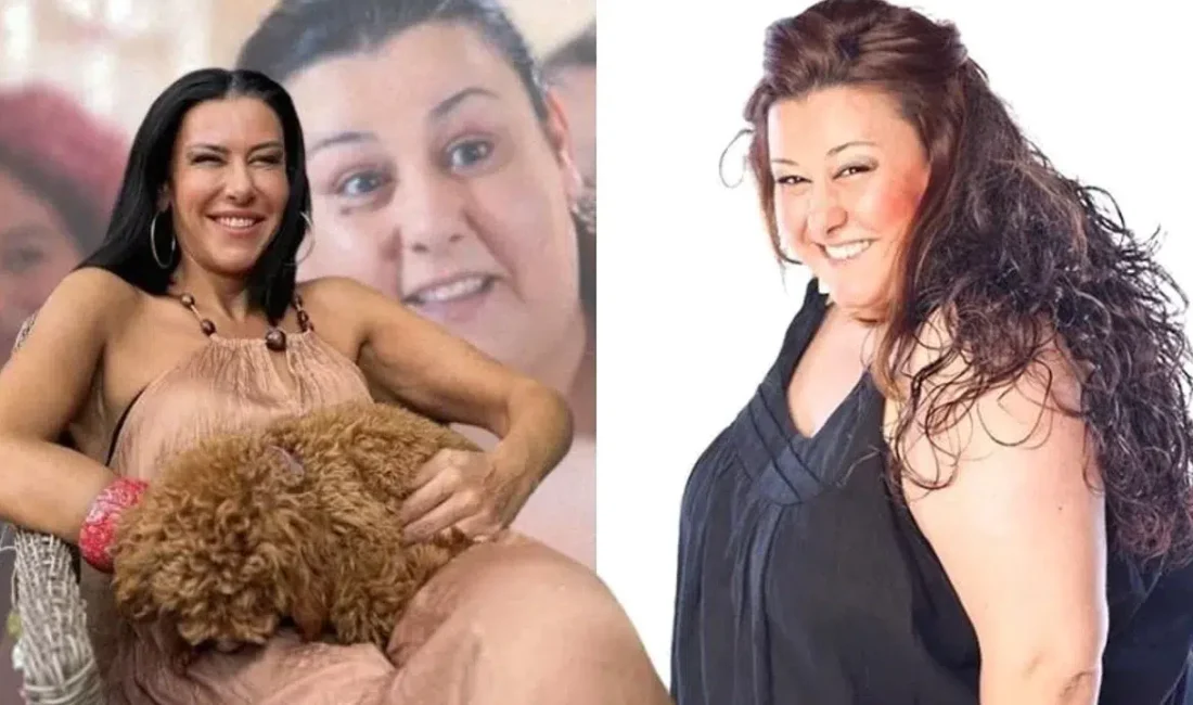 Ekranların sevilen ismi Esin Gündoğdu, azmiyle herkesi kendine hayran bırakan