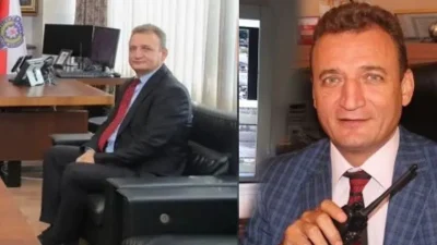 Türk emniyet teşkilatının üst düzey yönetim kademelerinde görev yapan ve