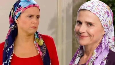Türk televizyon tarihinin en sevilen karakterlerinden biri olan Emine rolüyle