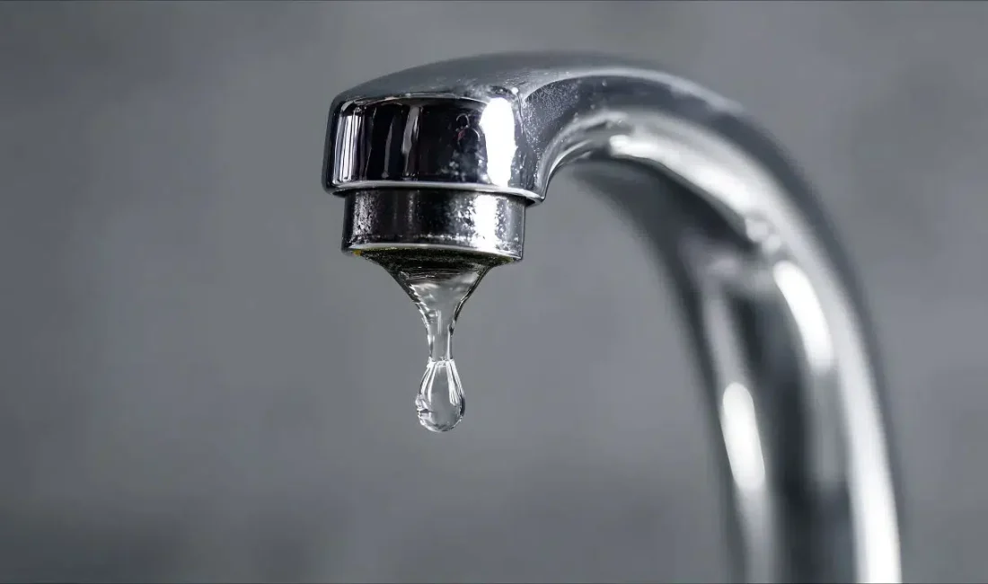 Ankara Su ve Kanalizasyon İdaresi tarafından yapılan son dakika açıklamasıyla