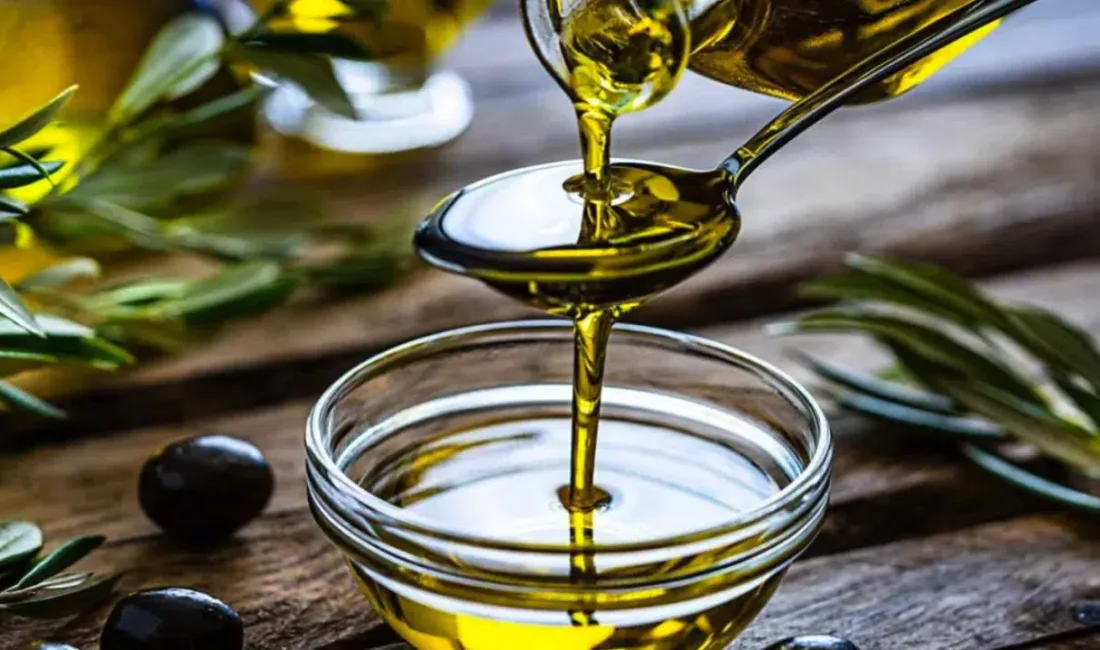 Son 8 ayda zeytin ve zeytinyağı fiyatlarında yaşanan yüzde 60’lık