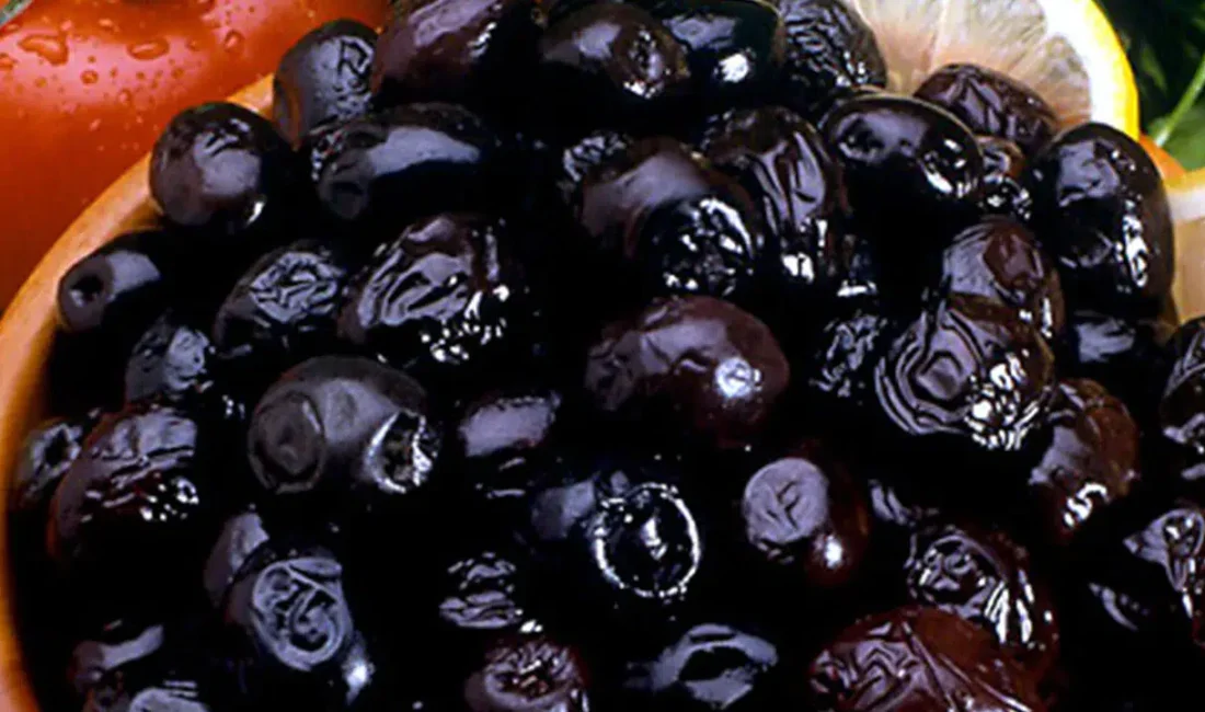 Türkiye’nin en köklü gıda üreticileri arasında yer alan ve 40