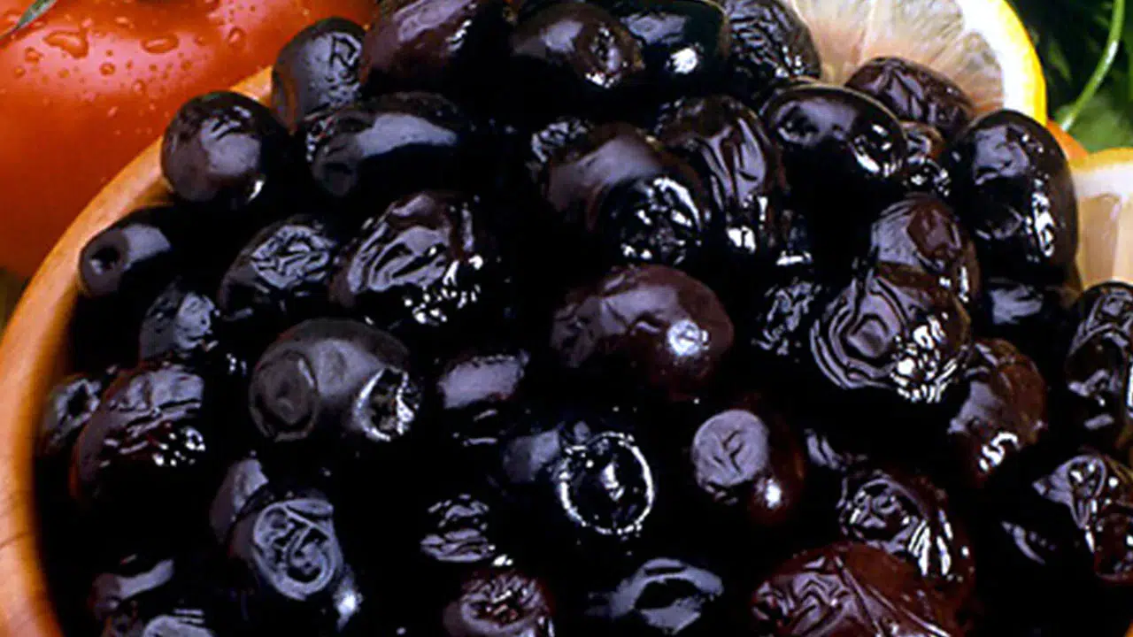 Türkiye’nin en köklü gıda üreticileri arasında yer alan ve 40