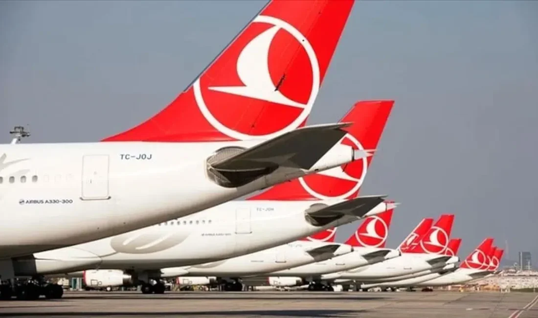 Türk Hava Yolları, Afrika kıtasındaki uçuş ağını genişletme stratejisi kapsamında
