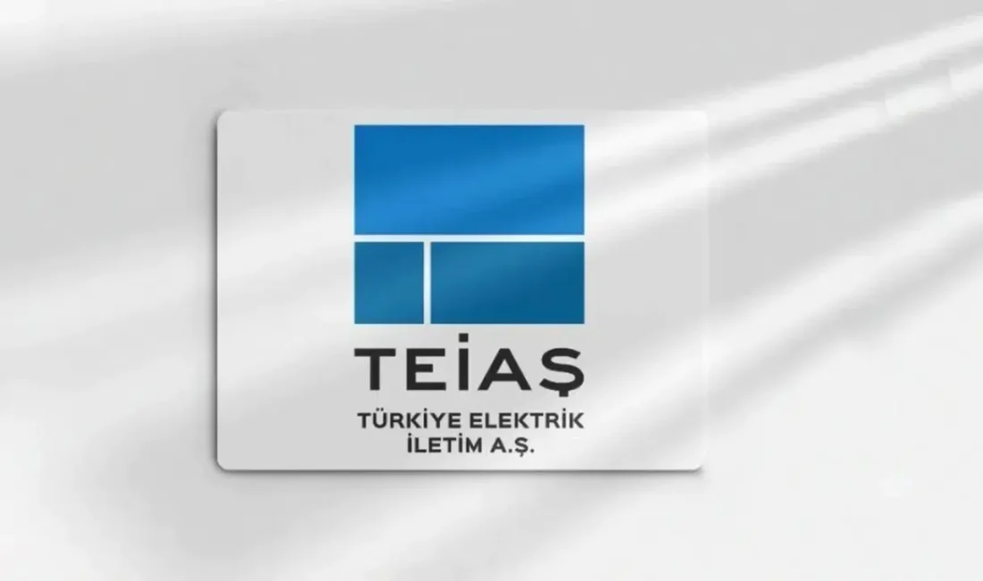 Türkiye Elektrik İletim A.Ş. tarafından duyurulan 402 sürekli işçi alımı