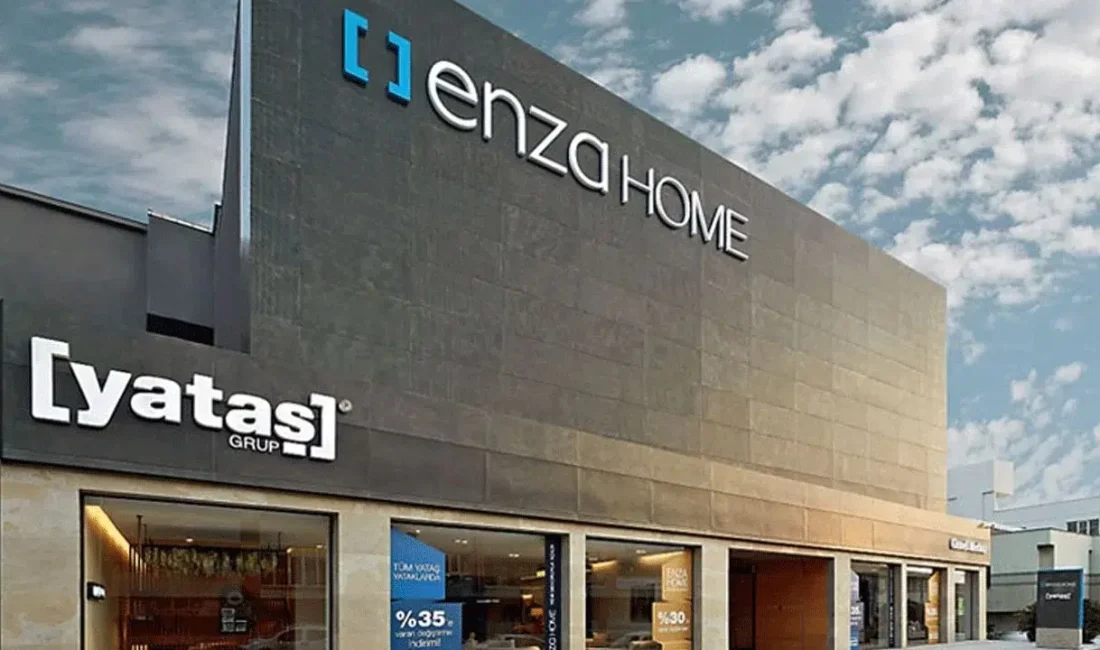 Yataş Yatak ve Yorgan Sanayi ve Ticaret A.Ş. (YATAS) payları