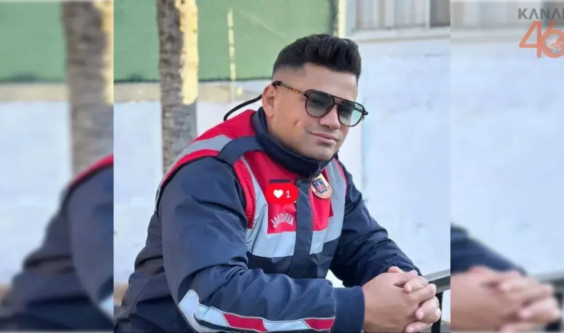 Hatay’ın Reyhanlı ilçesinde geniş bir kesim tarafından tanınan ve sevilen