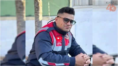 Hatay’ın Reyhanlı ilçesinde geniş bir kesim tarafından tanınan ve sevilen