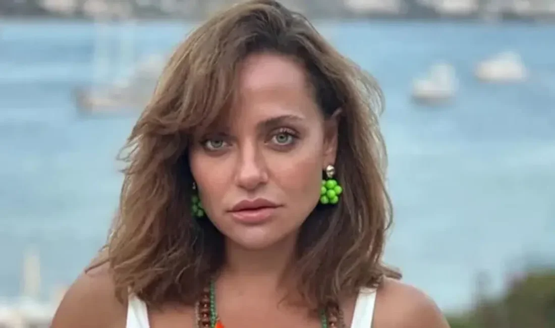 Türk televizyon ve tiyatro dünyasının en çok konuşulan isimlerinden biri