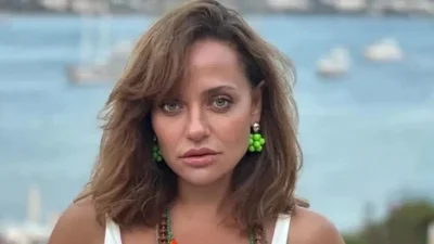 Türk televizyon ve tiyatro dünyasının en çok konuşulan isimlerinden biri