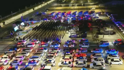 Trabzon merkezli 5 ayrı ilde eş zamanlı olarak gerçekleştirilen dev