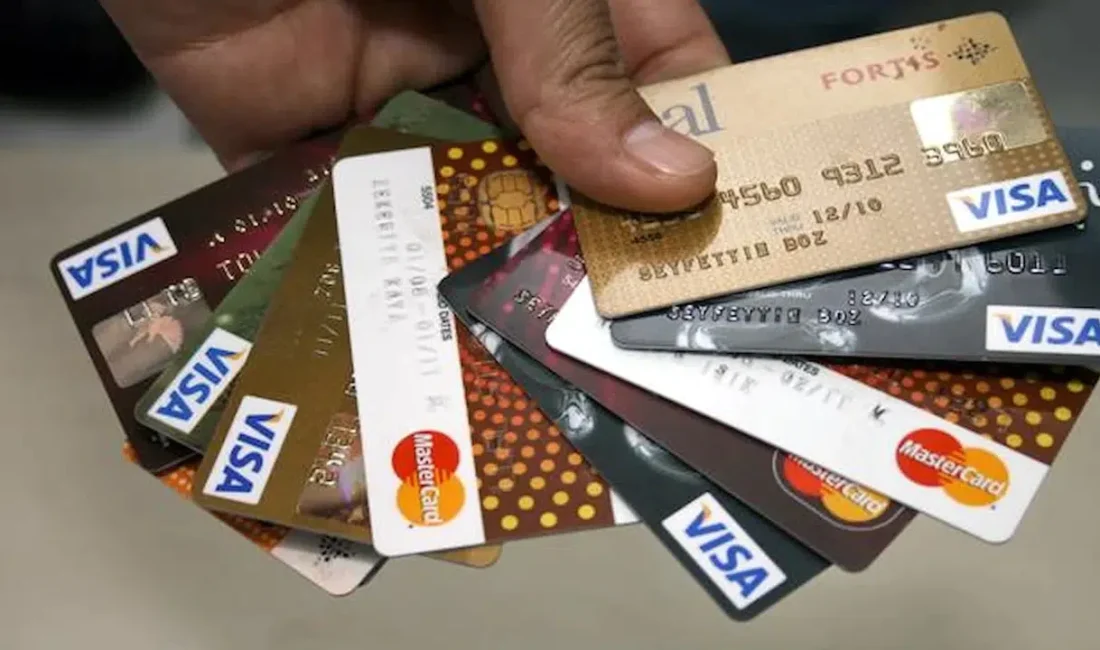 Kredi kartı borçlarını ödemekte zorlanan milyonlarca vatandaş için Bankacılık Düzenleme