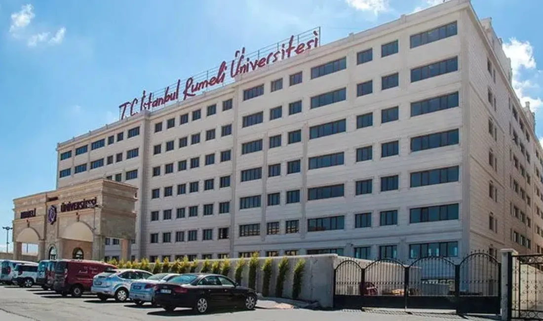 İstanbul Rumeli Üniversitesi akademik kadrosunu güçlendirme yolunda dev bir adım
