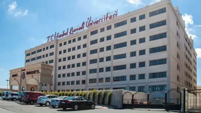 İstanbul Rumeli Üniversitesi akademik kadrosunu güçlendirme yolunda dev bir adım