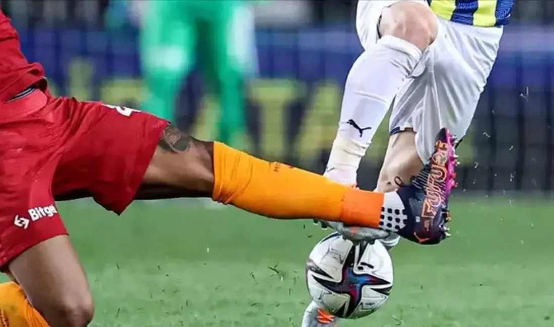 Türk futbolunun kalbi Kadıköy’de atacak. Şampiyonluk yolunda dev bir adım