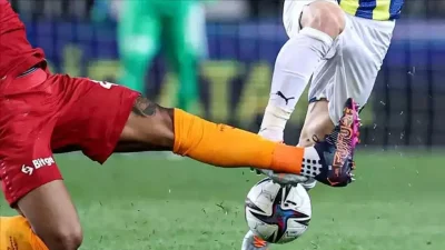 Türk futbolunun kalbi Kadıköy’de atacak. Şampiyonluk yolunda dev bir adım