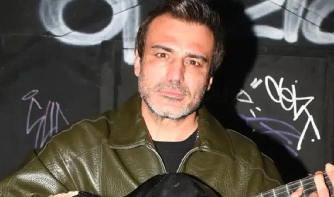 Bir dönemin fenomen yarışması Popstar Türkiye ile adını tüm Türkiye’ye