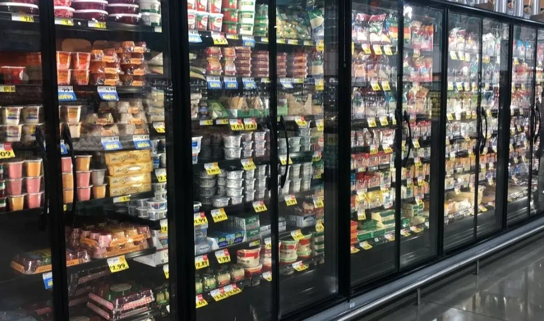 Dünyaca ünlü Ghirardelli markası, toz içecek karışımlarında tespit edilen Salmonella