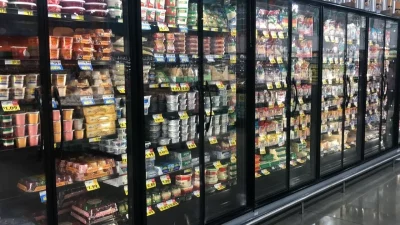 Dünyaca ünlü Ghirardelli markası, toz içecek karışımlarında tespit edilen Salmonella