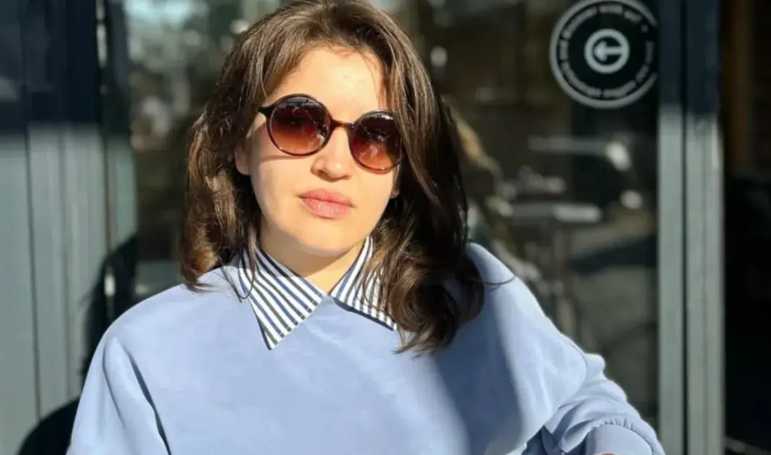 Çirkin dizisinin dikkat çeken karakterlerinden biri olan Seher’e hayat veren