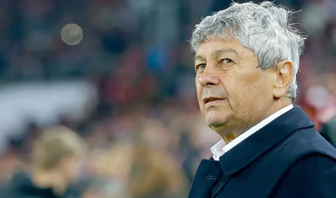 Dünya futbolunun ve Türkiye liglerinin efsane isimlerinden biri olan Rumen