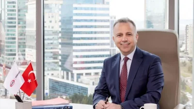 Dünya Çimento Birliği tarafından düzenlenen prestijli törende iki farklı kategoride