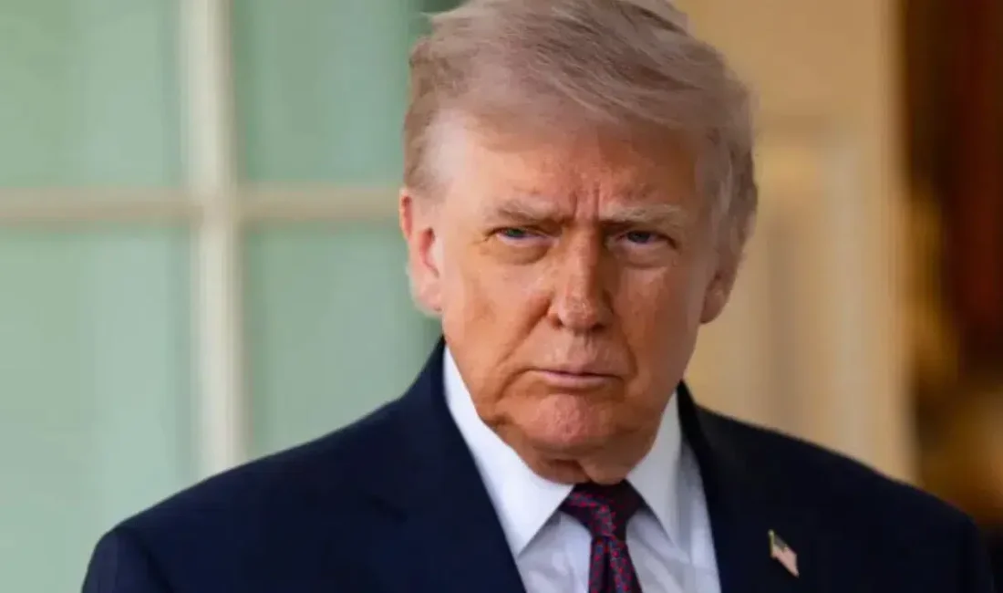 ABD Başkanı Donald Trump, İran ile yapılması planlanan yeni dönem