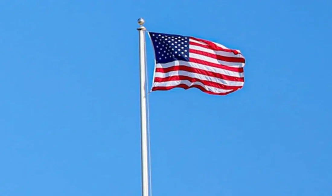 ABD’nin Missouri eyaletinde etkili olan ve tenis topu büyüklüğüne ulaşan